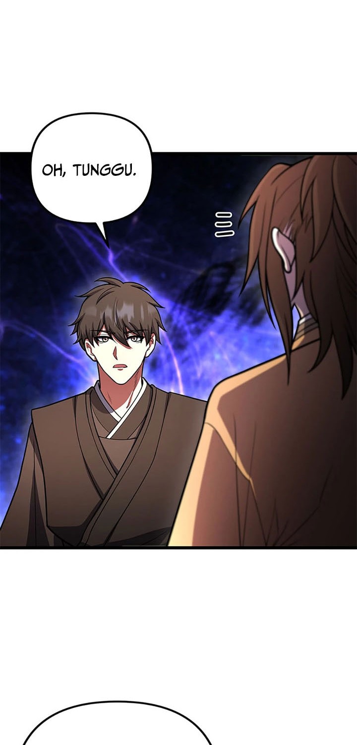 Maxed Out Leveling chapter 99 halaman 52
