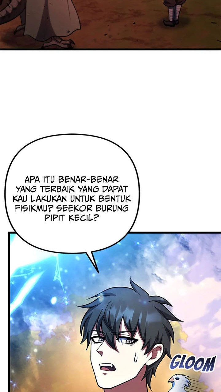 Maxed Out Leveling chapter 99 halaman 58