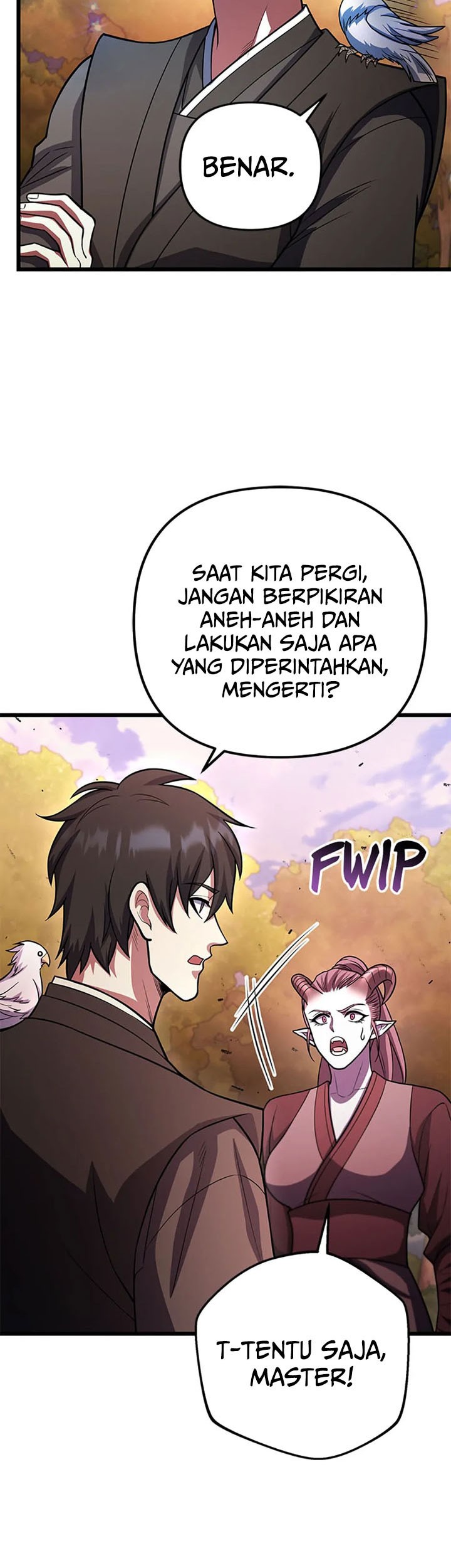 Maxed Out Leveling chapter 99 halaman 59