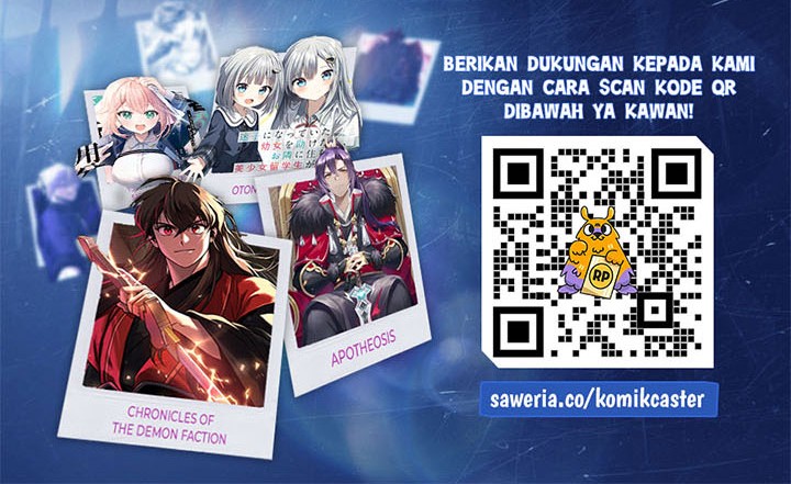 Maxed Out Leveling chapter 99 halaman 70