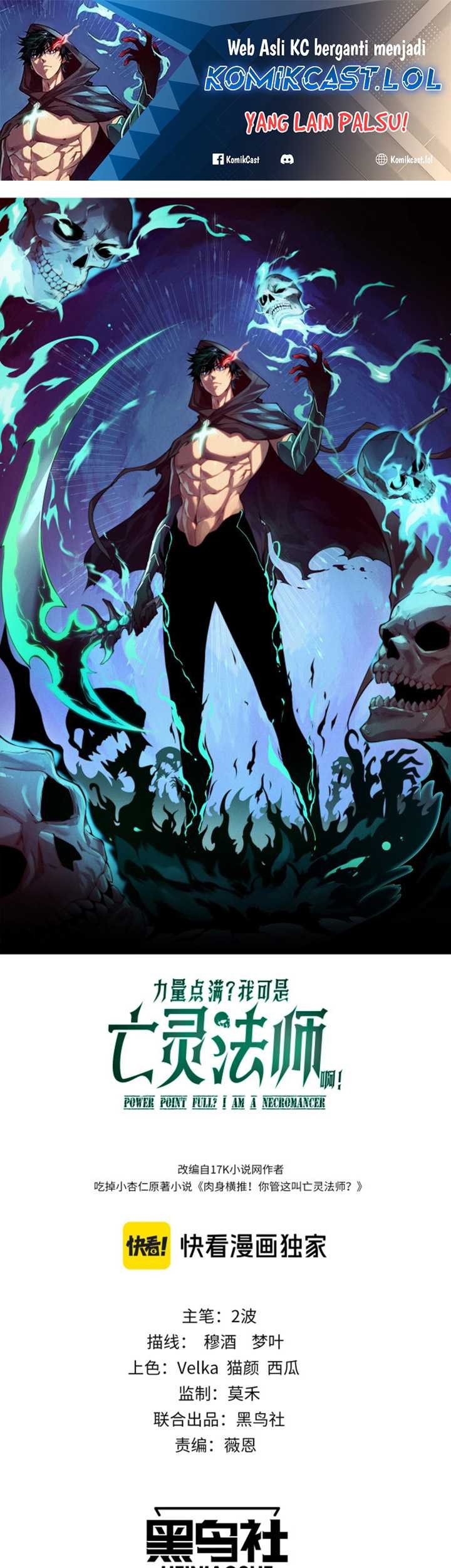 Maxed Strength Necromancer Bab 01 halaman 2