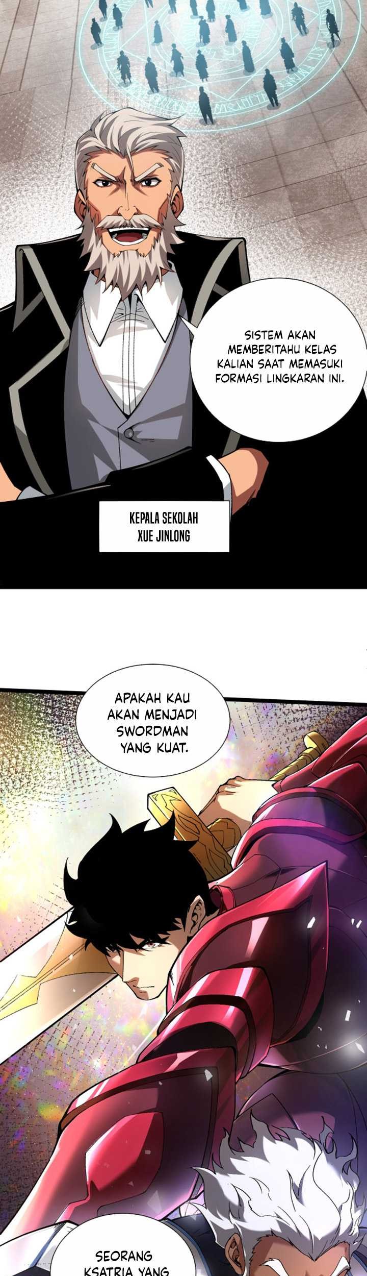 Maxed Strength Necromancer Bab 01 halaman 6