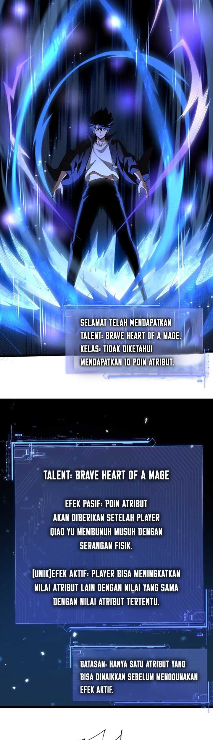 Maxed Strength Necromancer Bab 01 halaman 30