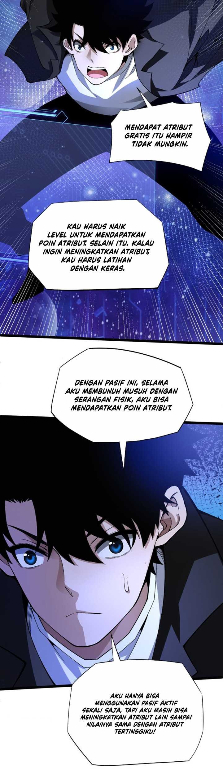 Maxed Strength Necromancer Bab 01 halaman 32