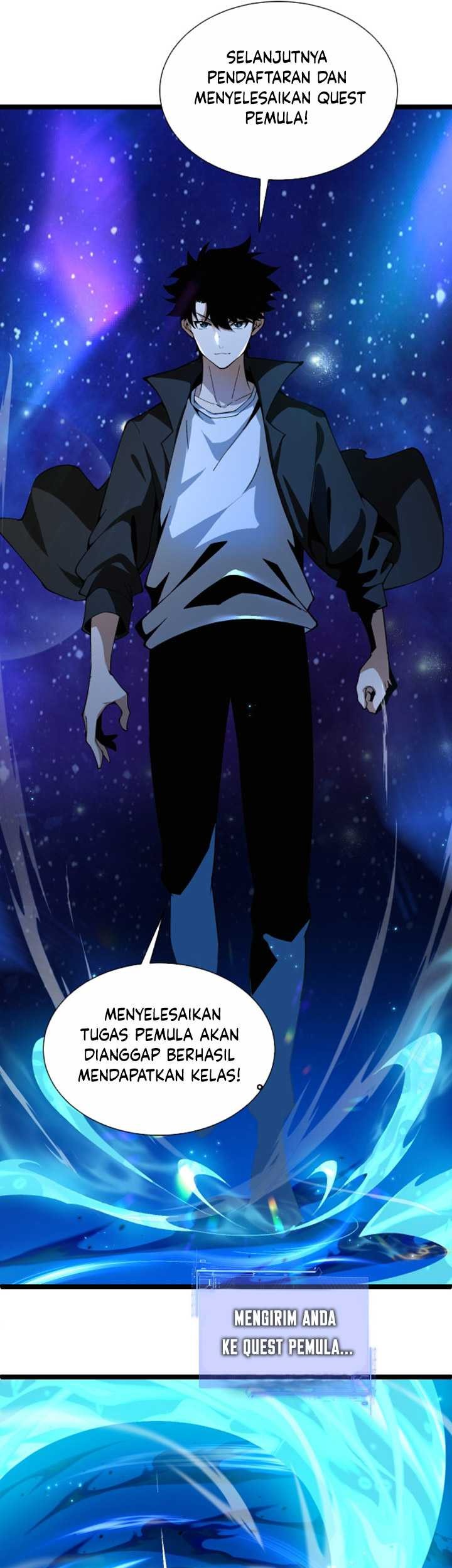 Maxed Strength Necromancer Bab 01 halaman 38