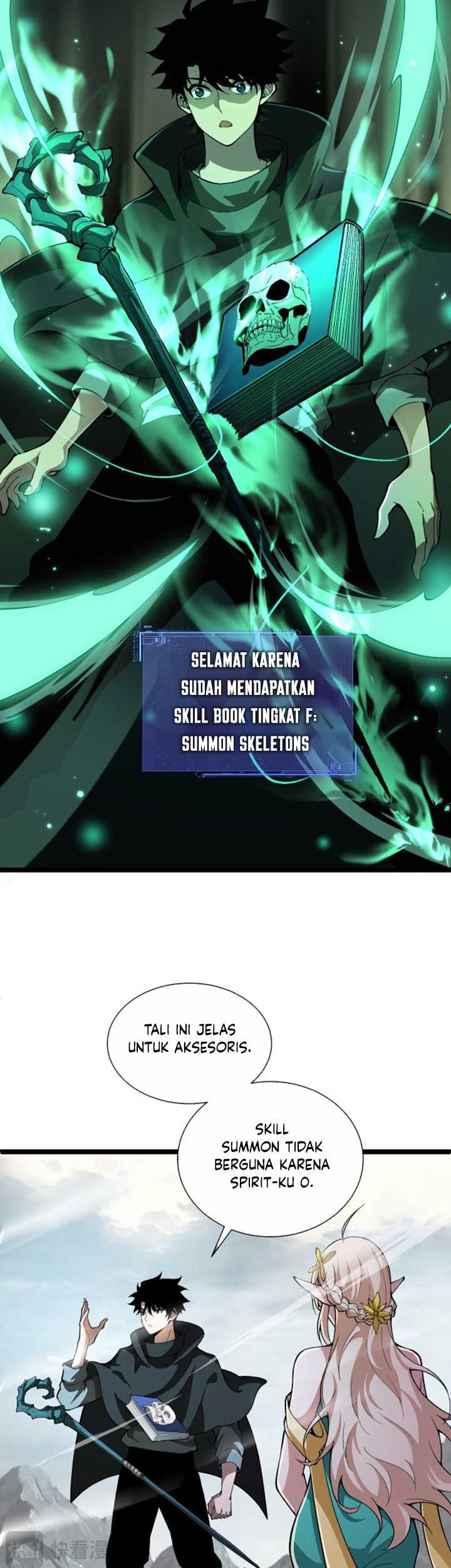 Maxed Strength Necromancer Bab 01 halaman 44