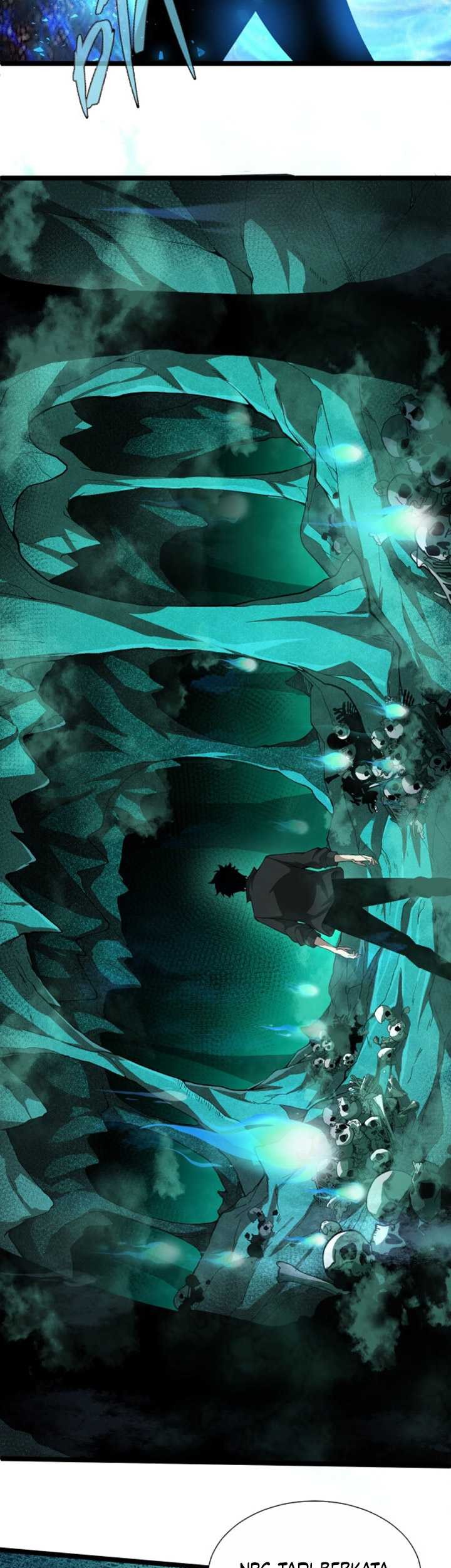 Maxed Strength Necromancer Bab 01 halaman 52