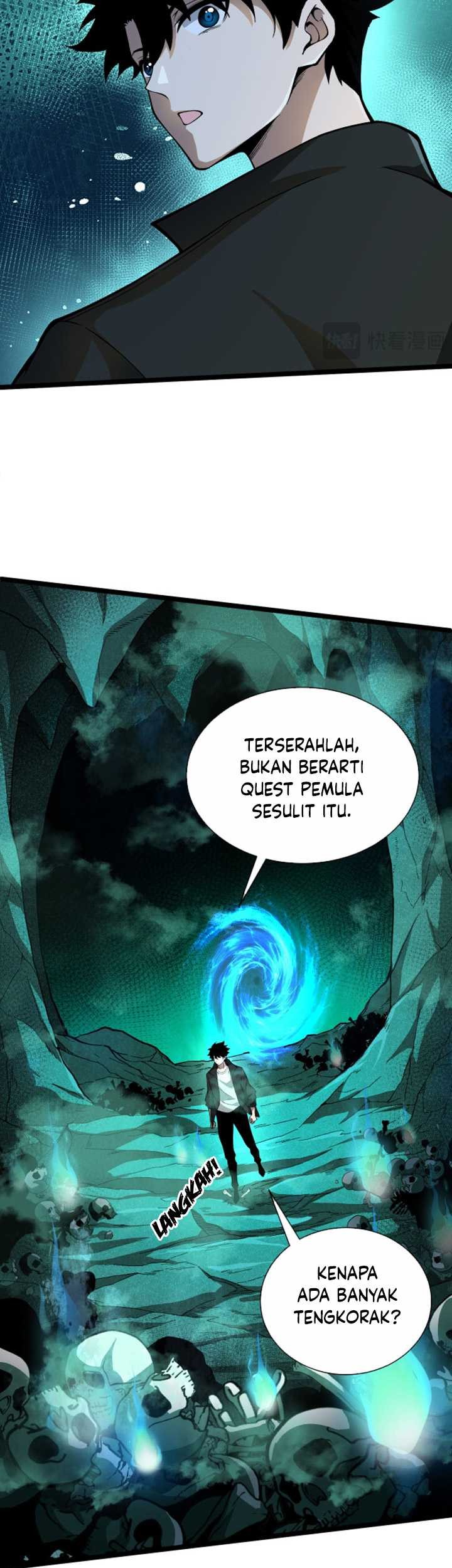 Maxed Strength Necromancer Bab 01 halaman 54