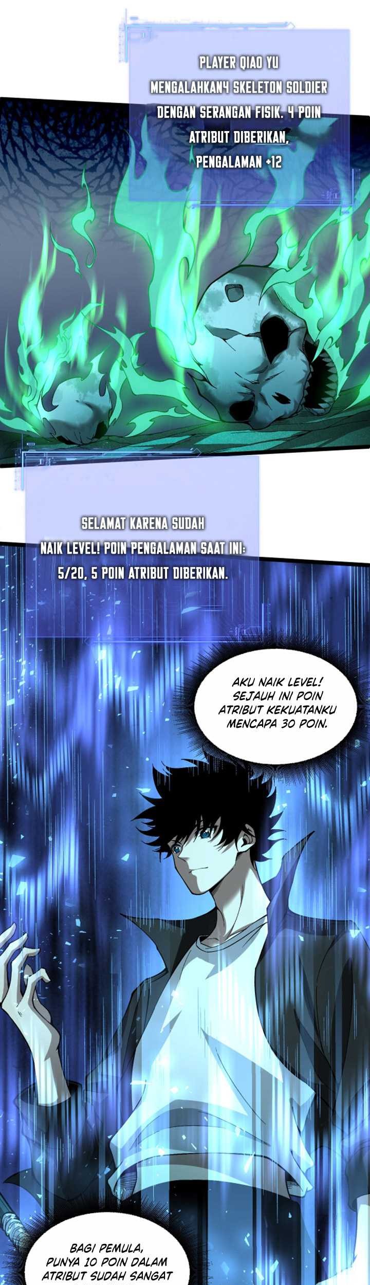 Maxed Strength Necromancer Bab 01 halaman 74