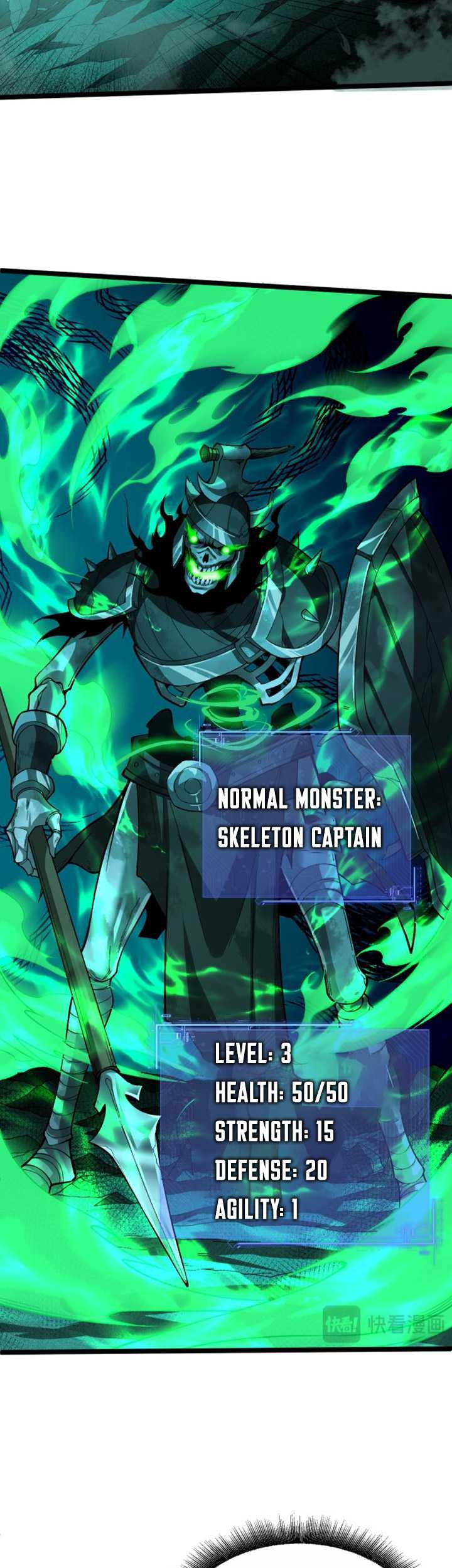 Maxed Strength Necromancer Bab 01 halaman 78