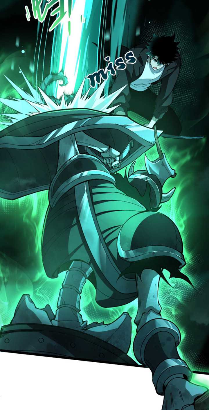 Maxed Strength Necromancer Bab 01 halaman 82