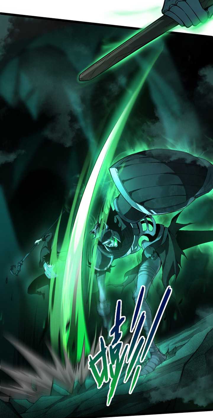 Maxed Strength Necromancer Bab 01 halaman 83