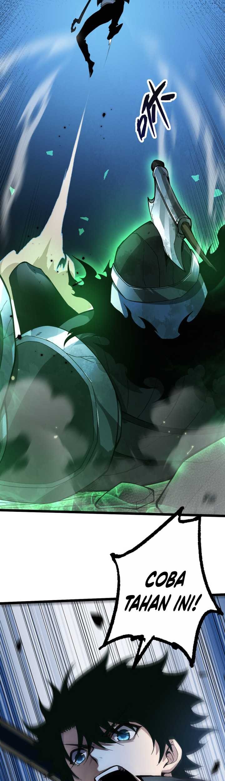 Maxed Strength Necromancer Bab 01 halaman 88
