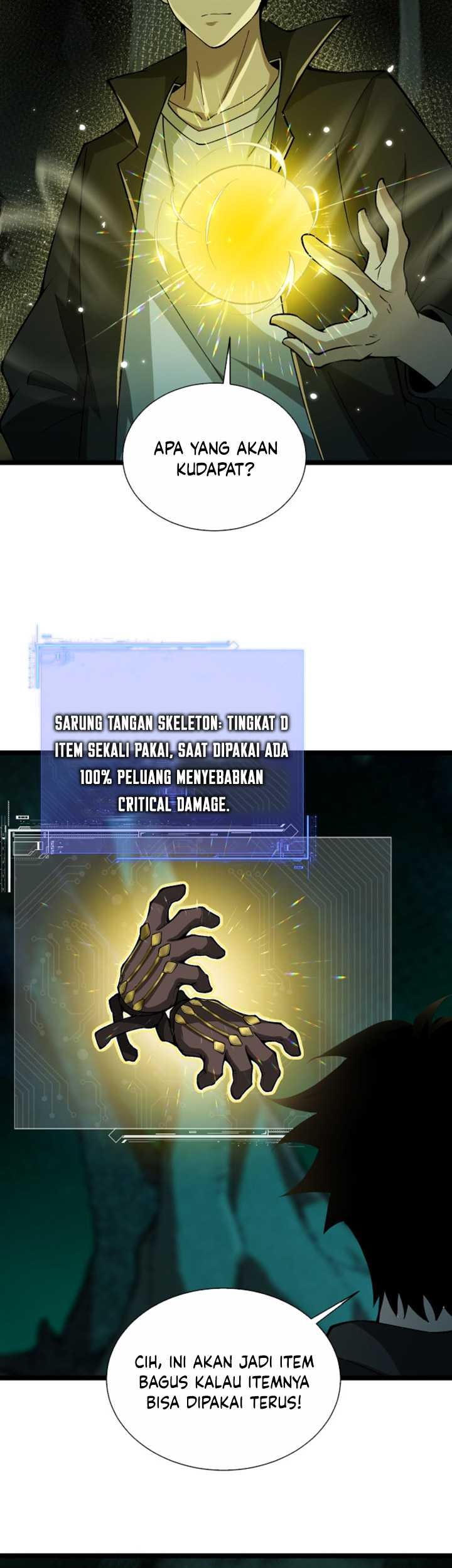Maxed Strength Necromancer Bab 01 halaman 96