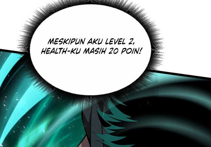 Maxed Strength Necromancer Bab 01 halaman 101