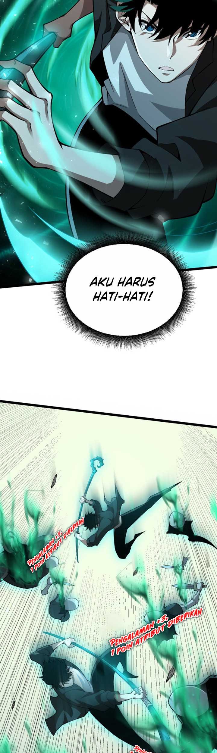 Maxed Strength Necromancer Bab 01 halaman 102