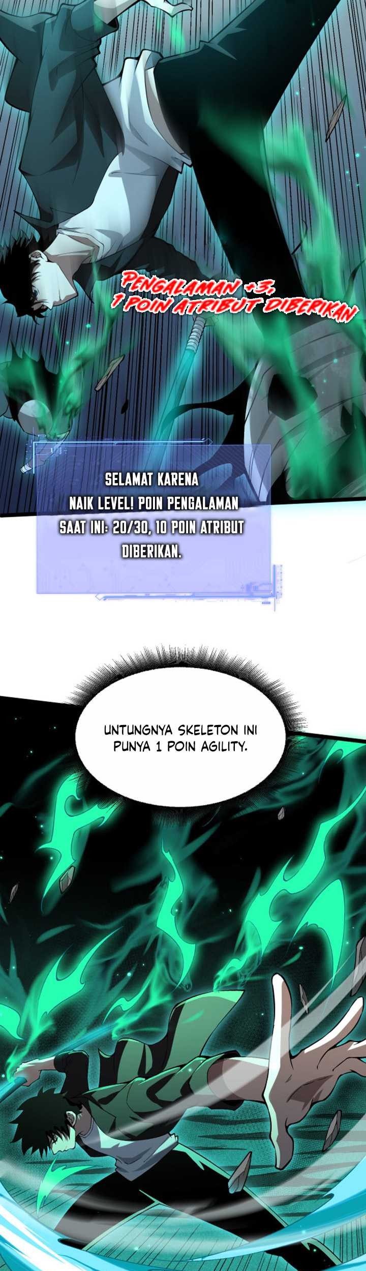 Maxed Strength Necromancer Bab 01 halaman 104