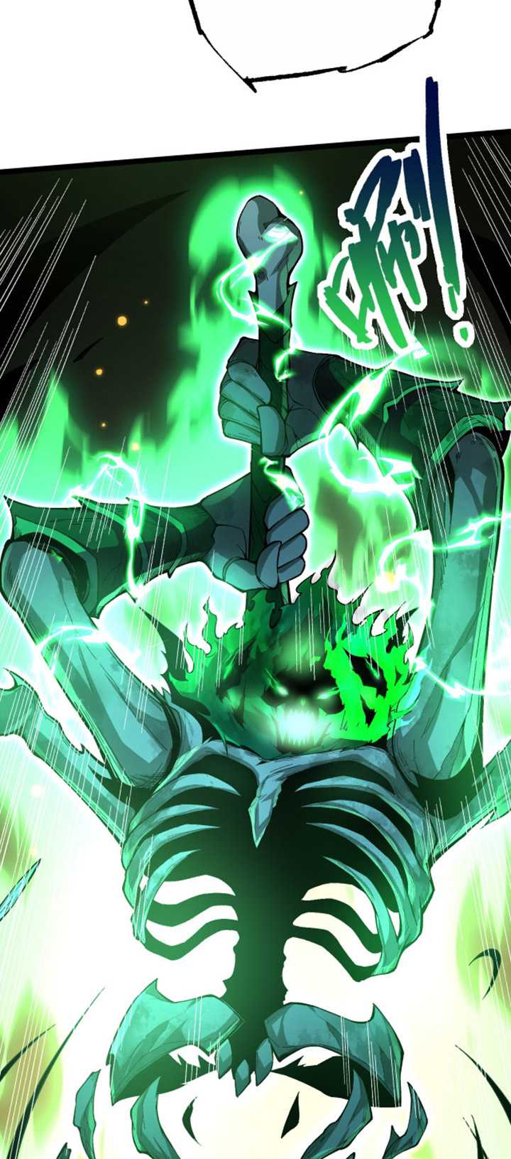 Maxed Strength Necromancer Bab 01 halaman 117