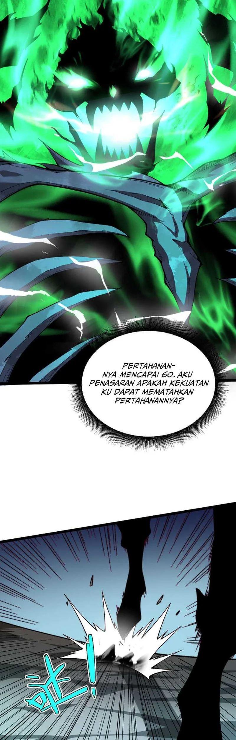 Maxed Strength Necromancer Bab 02 halaman 6