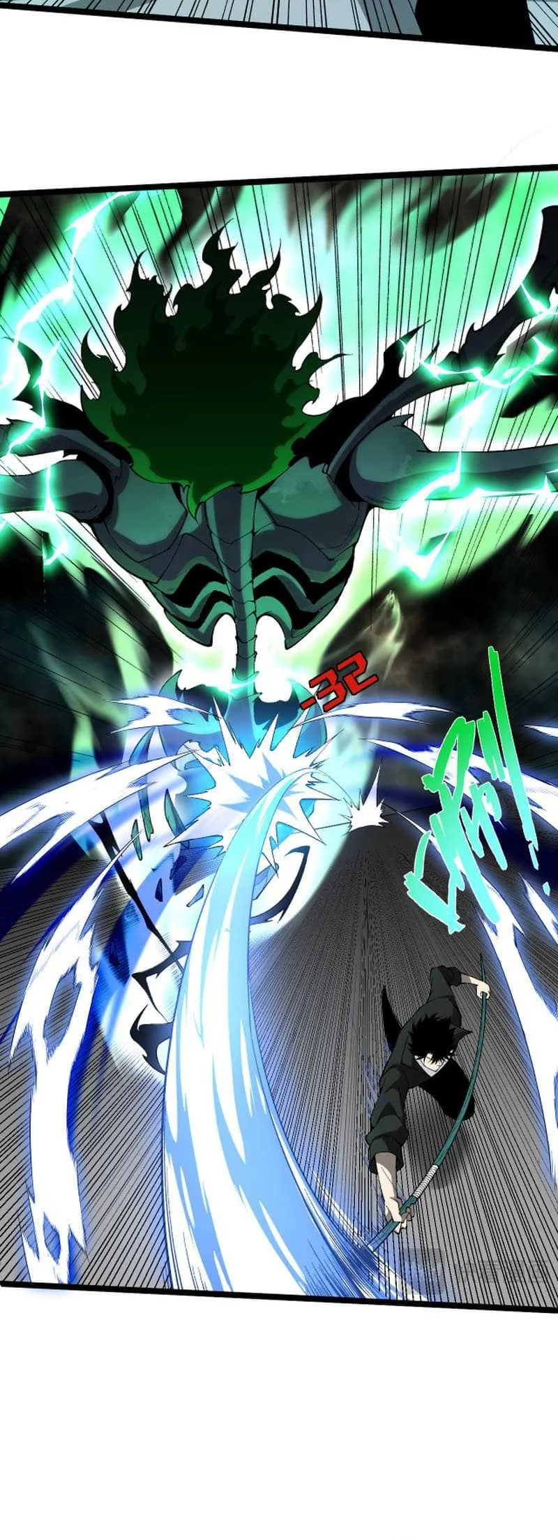 Maxed Strength Necromancer Bab 02 halaman 7