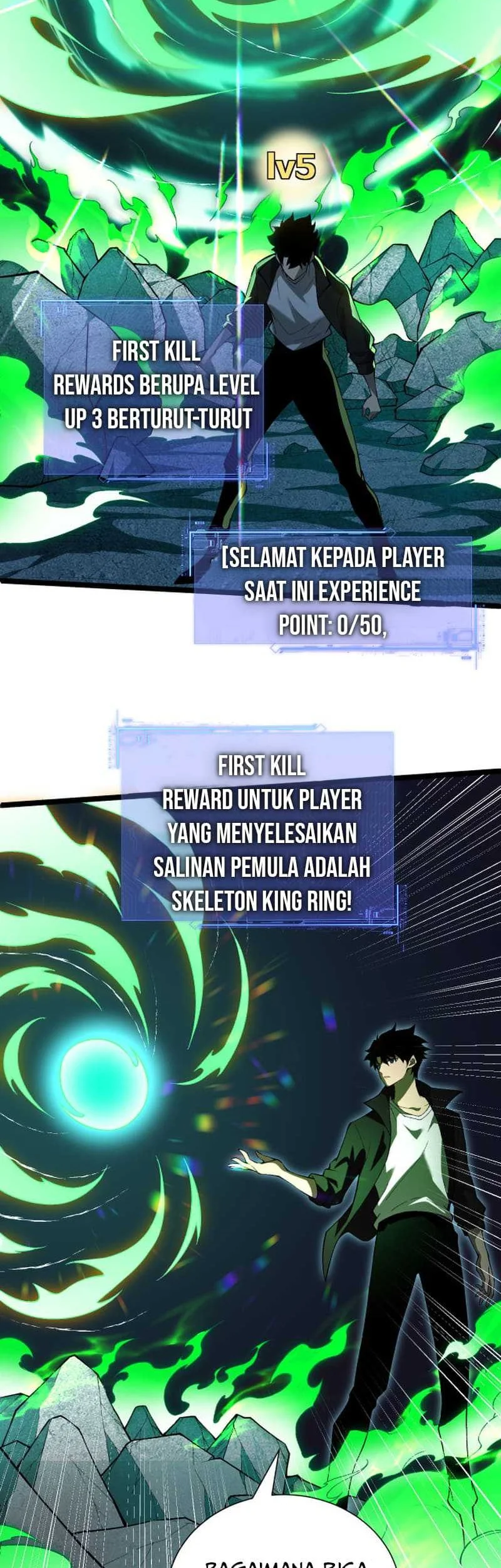 Maxed Strength Necromancer Bab 02 halaman 39