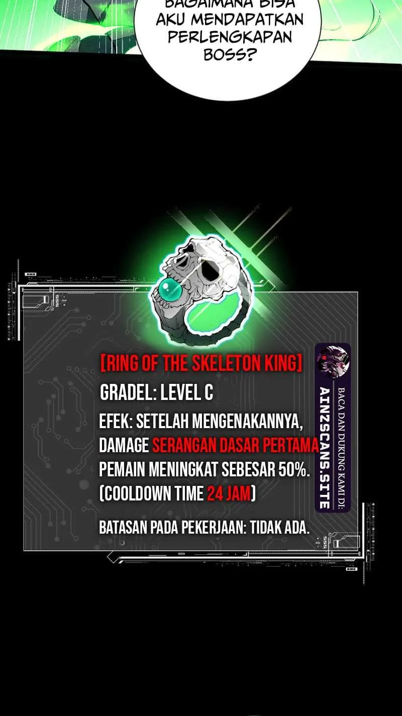 Maxed Strength Necromancer Bab 02 halaman 40