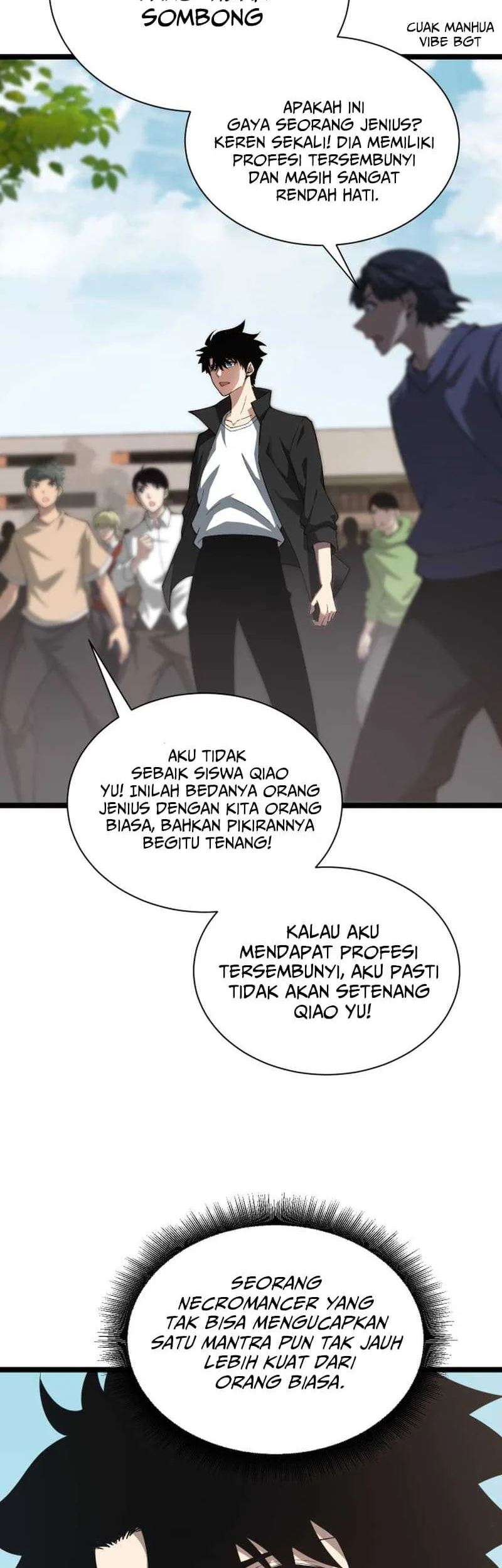 Maxed Strength Necromancer Bab 02 halaman 60
