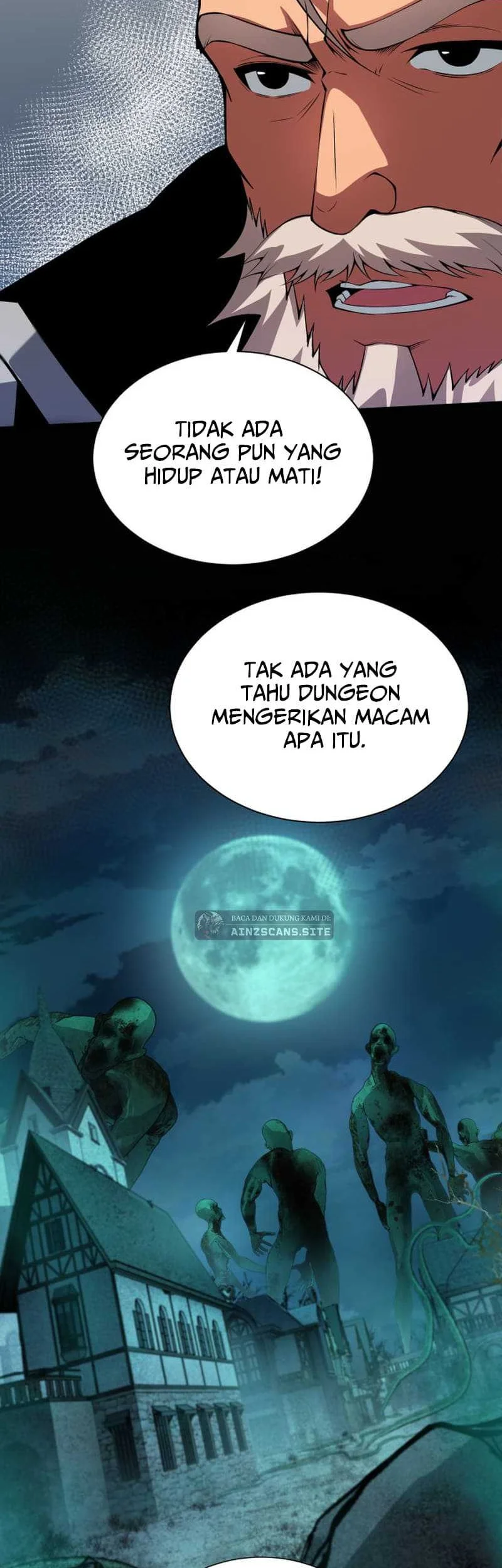 Maxed Strength Necromancer Bab 02 halaman 76