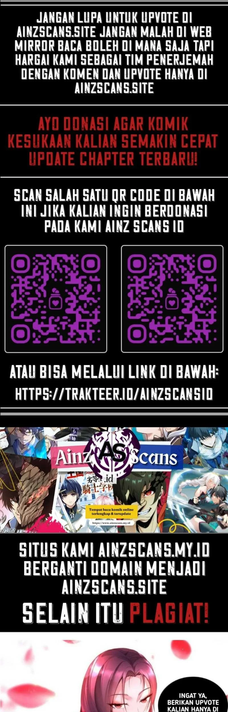 Maxed Strength Necromancer Bab 02 halaman 85