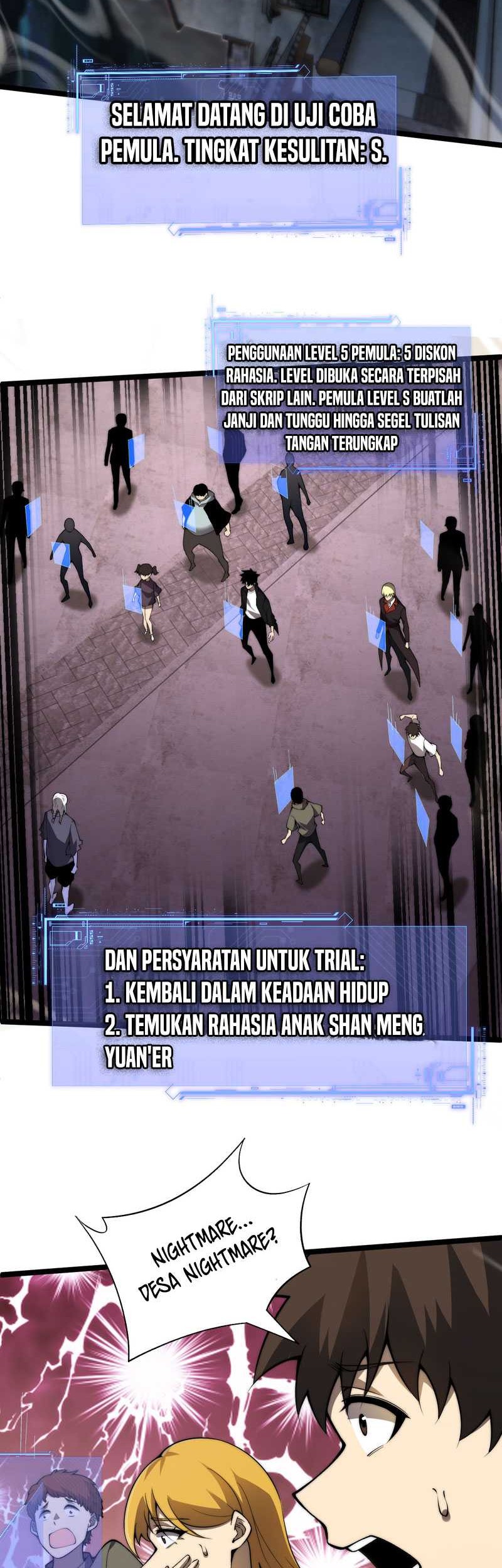 Maxed Strength Necromancer Bab 03 halaman 12
