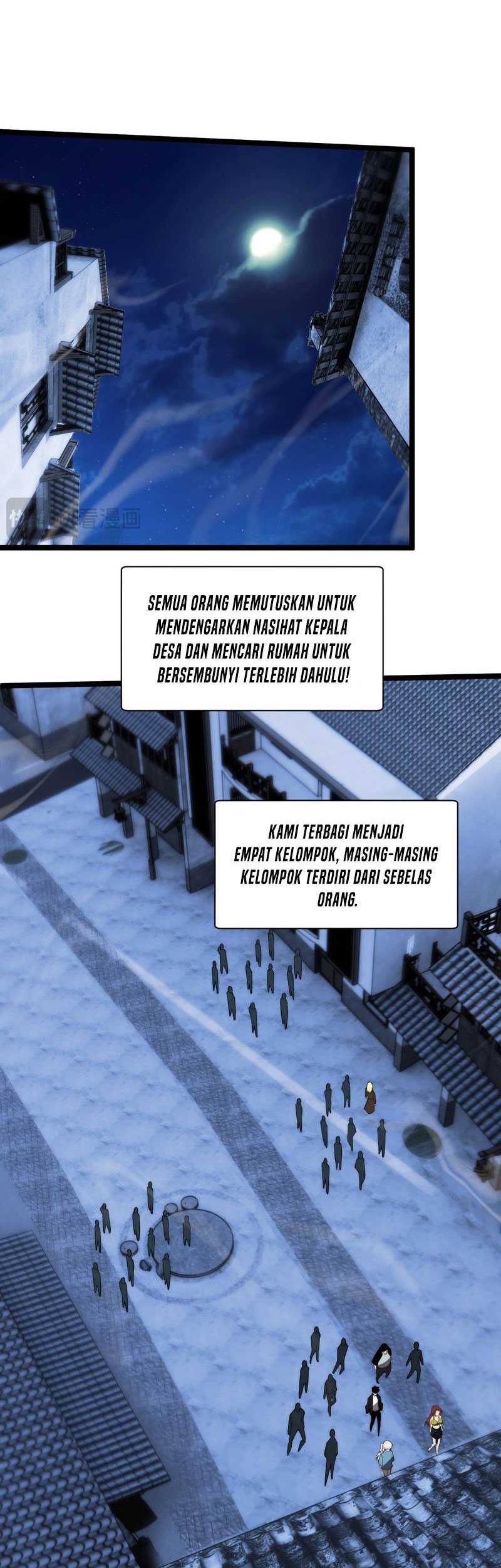 Maxed Strength Necromancer Bab 03 halaman 24
