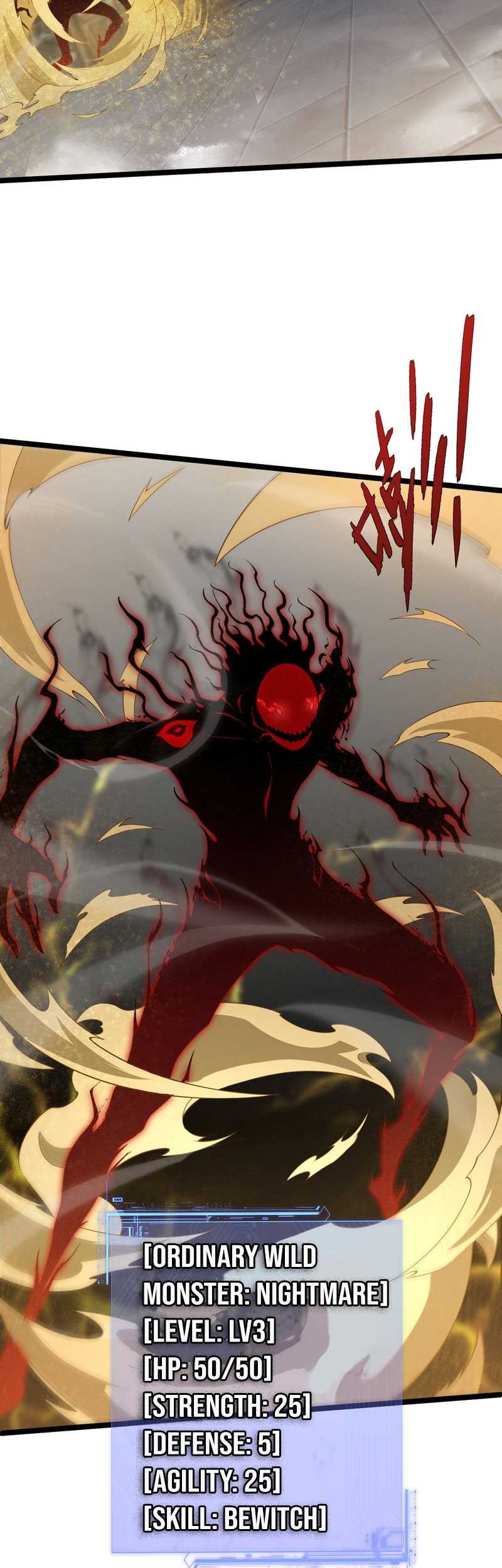 Maxed Strength Necromancer Bab 03 halaman 37
