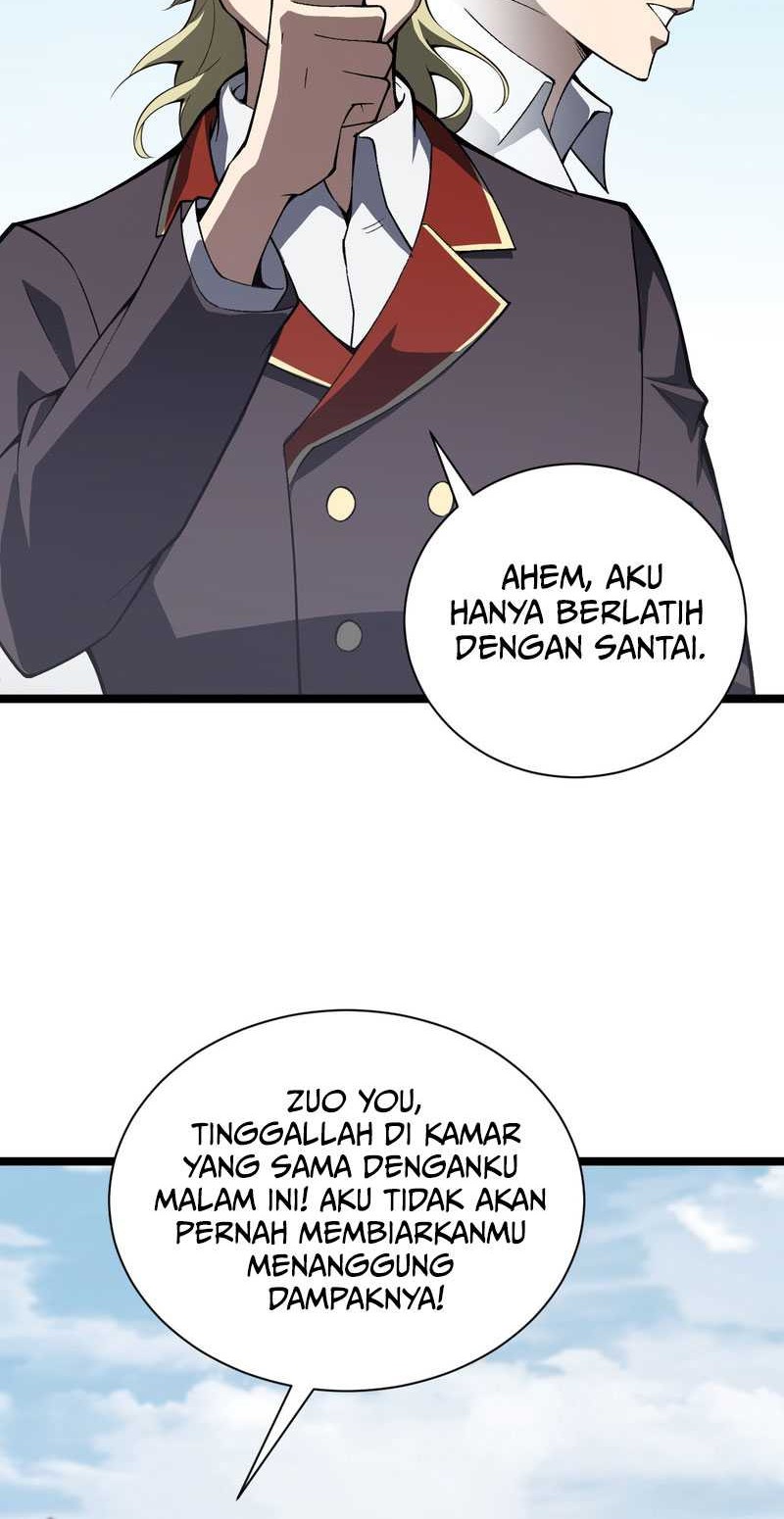Maxed Strength Necromancer Bab 03 halaman 56