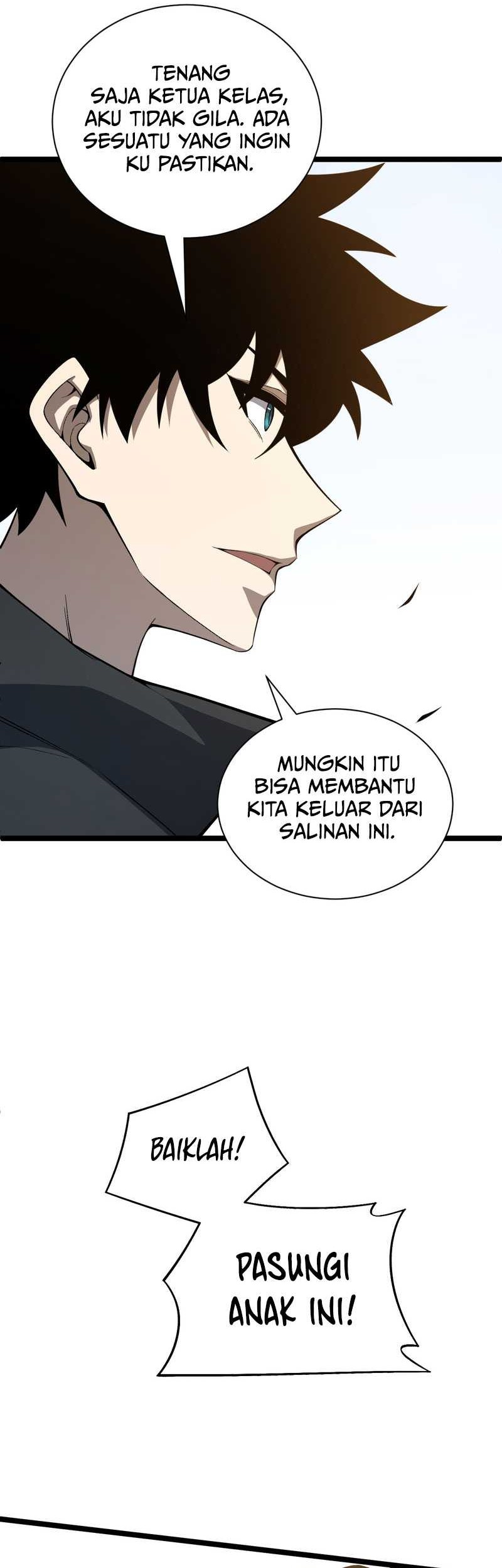 Maxed Strength Necromancer Bab 03 halaman 66