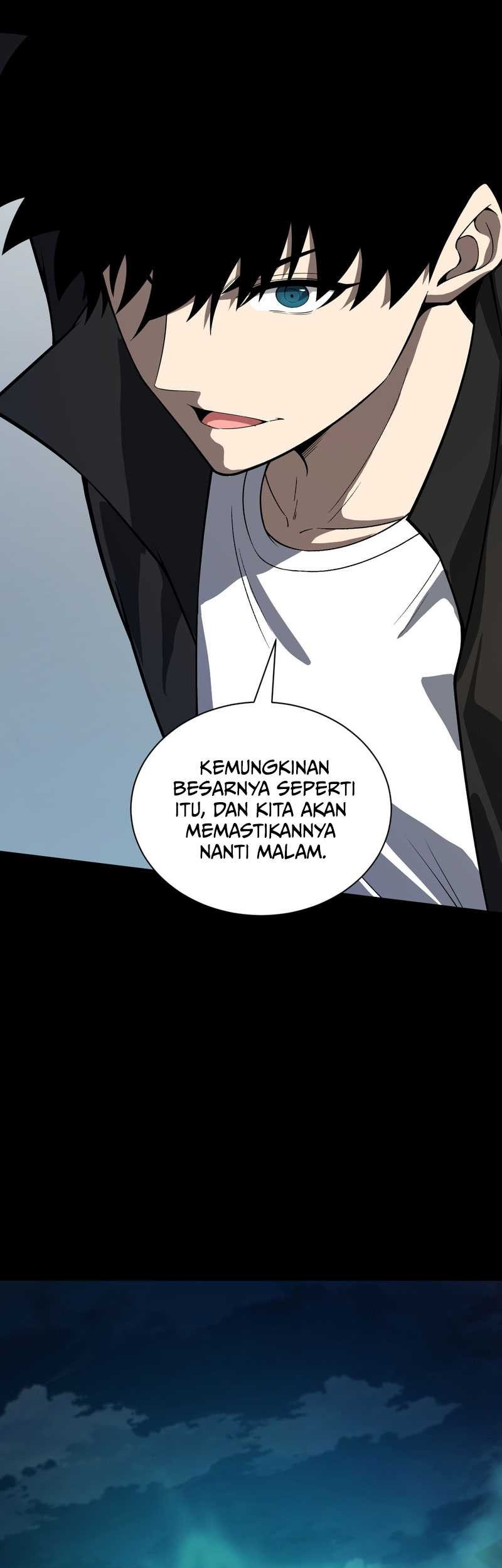 Maxed Strength Necromancer Bab 03 halaman 69