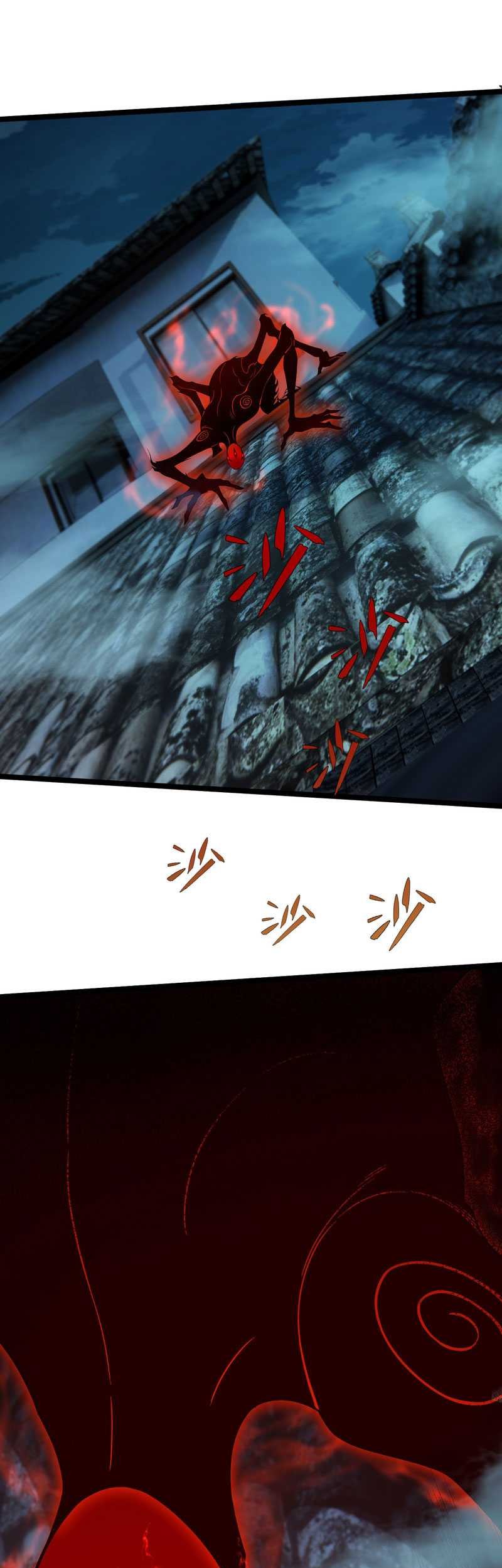 Maxed Strength Necromancer Bab 04 halaman 3