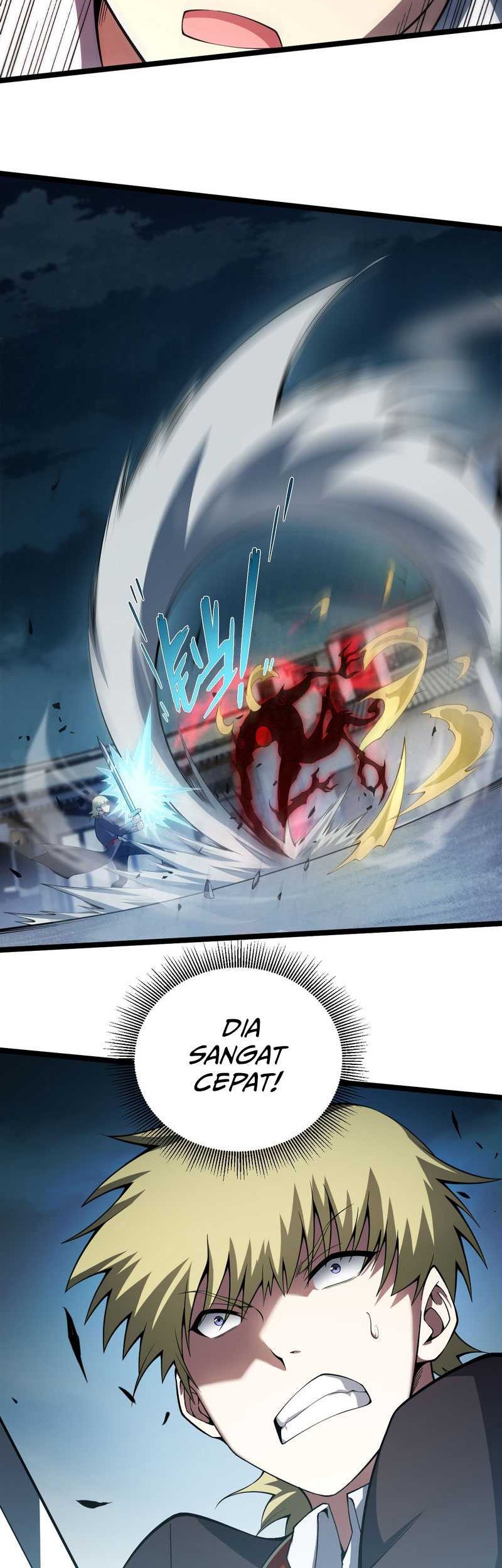 Maxed Strength Necromancer Bab 04 halaman 12