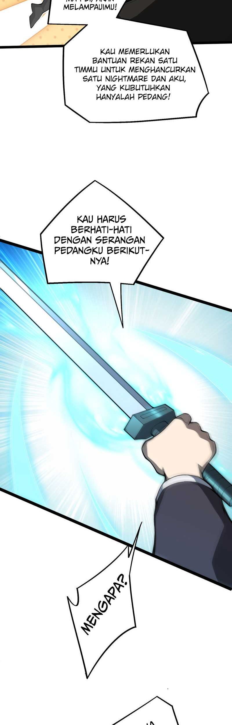 Maxed Strength Necromancer Bab 04 halaman 22