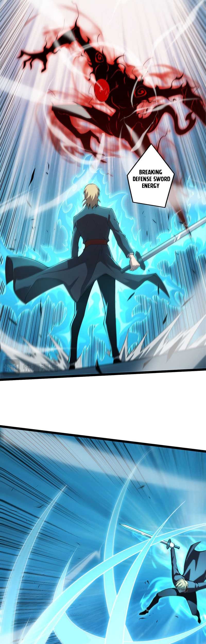 Maxed Strength Necromancer Bab 04 halaman 27