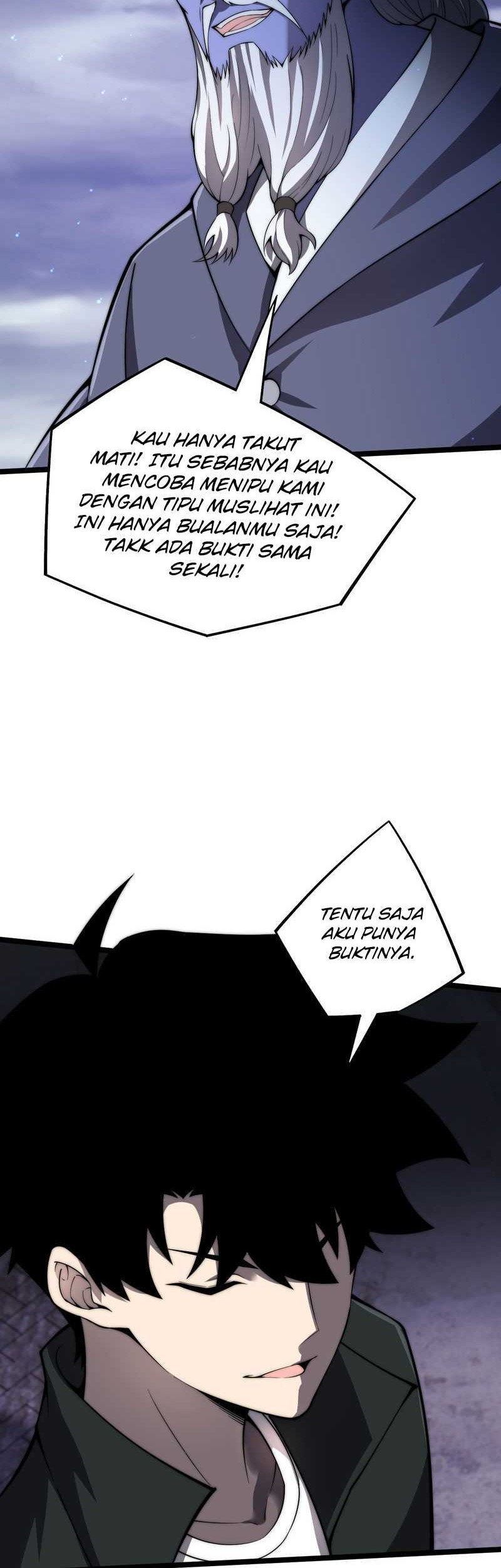 Maxed Strength Necromancer Bab 04 halaman 42