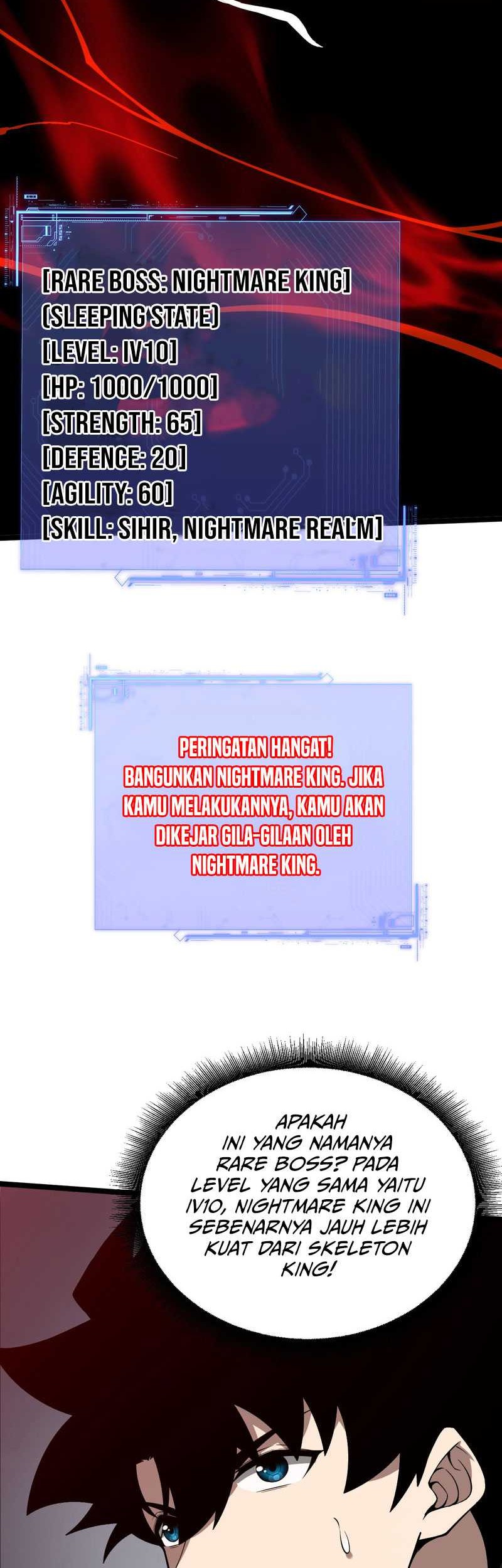 Maxed Strength Necromancer Bab 05 halaman 37