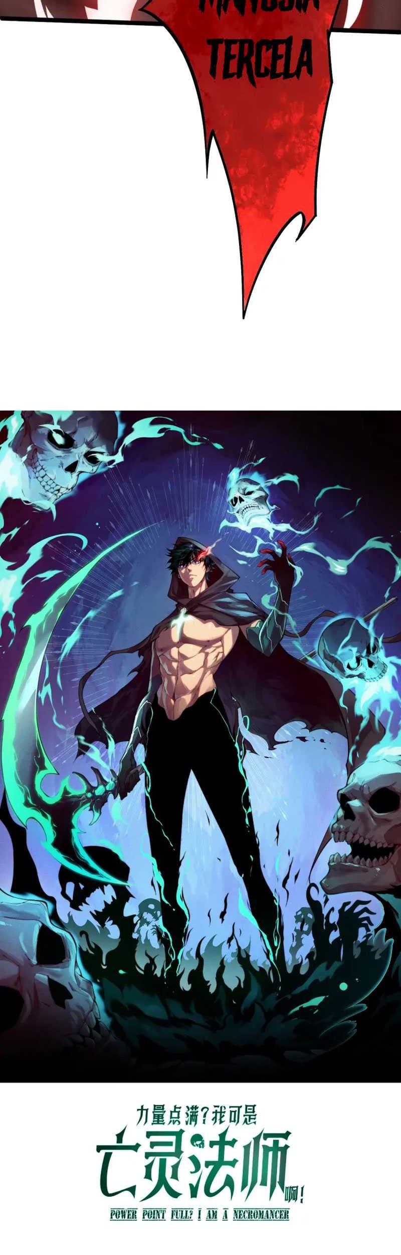 Maxed Strength Necromancer Bab 06 halaman 6