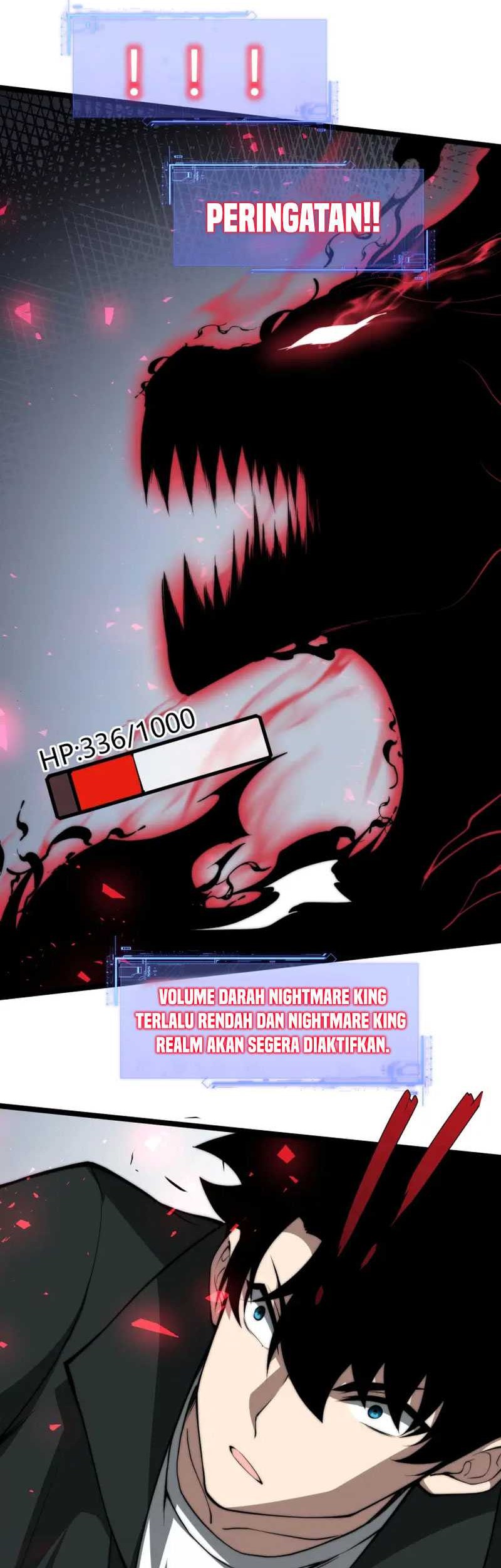 Maxed Strength Necromancer Bab 06 halaman 19