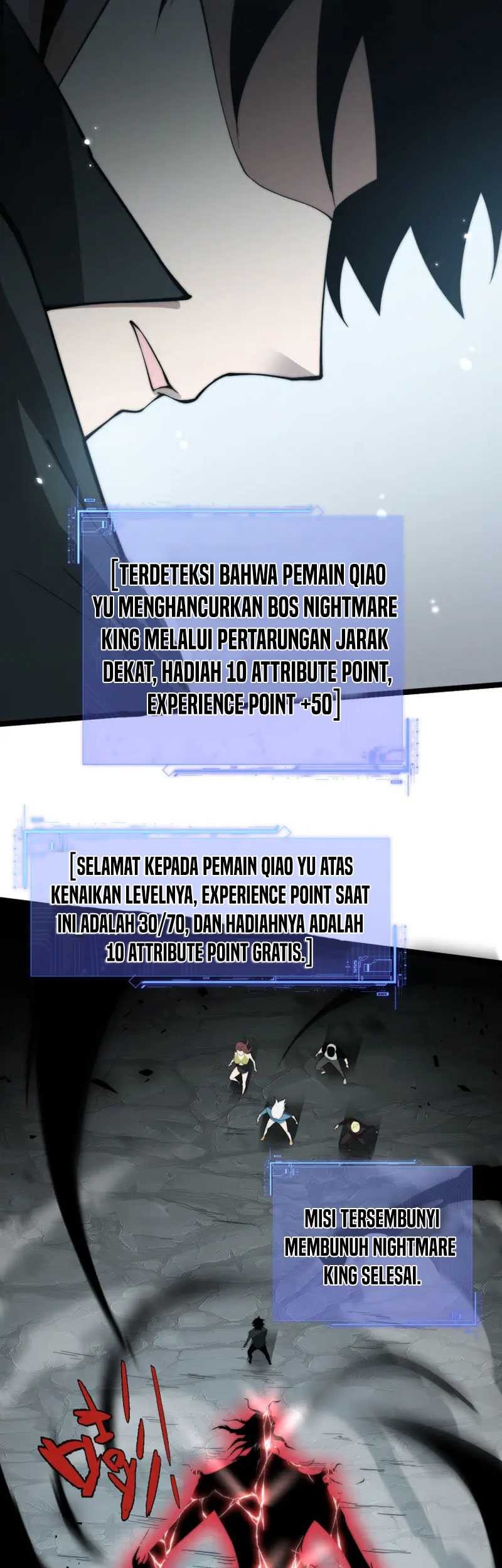 Maxed Strength Necromancer Bab 06 halaman 28