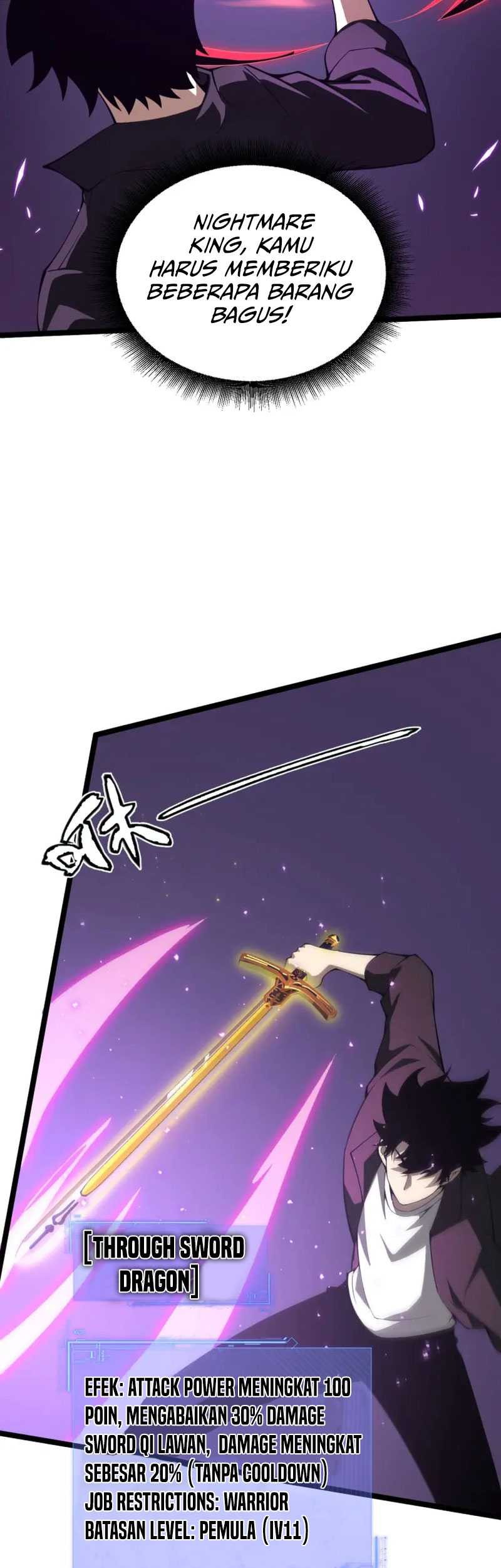 Maxed Strength Necromancer Bab 06 halaman 32