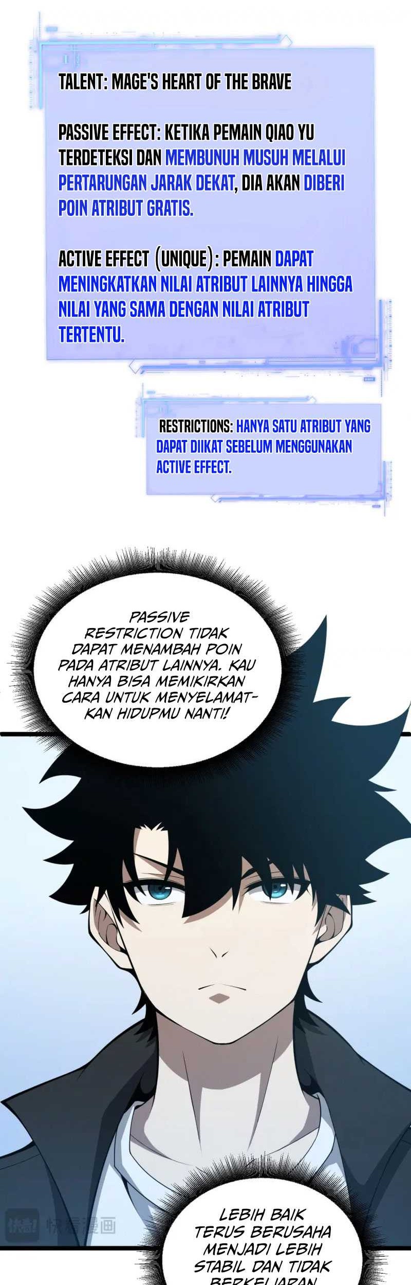 Maxed Strength Necromancer Bab 06 halaman 37