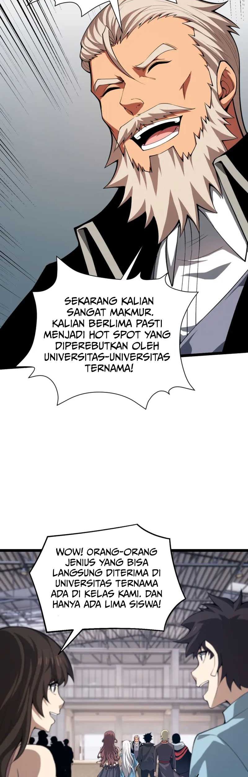 Maxed Strength Necromancer Bab 06 halaman 42