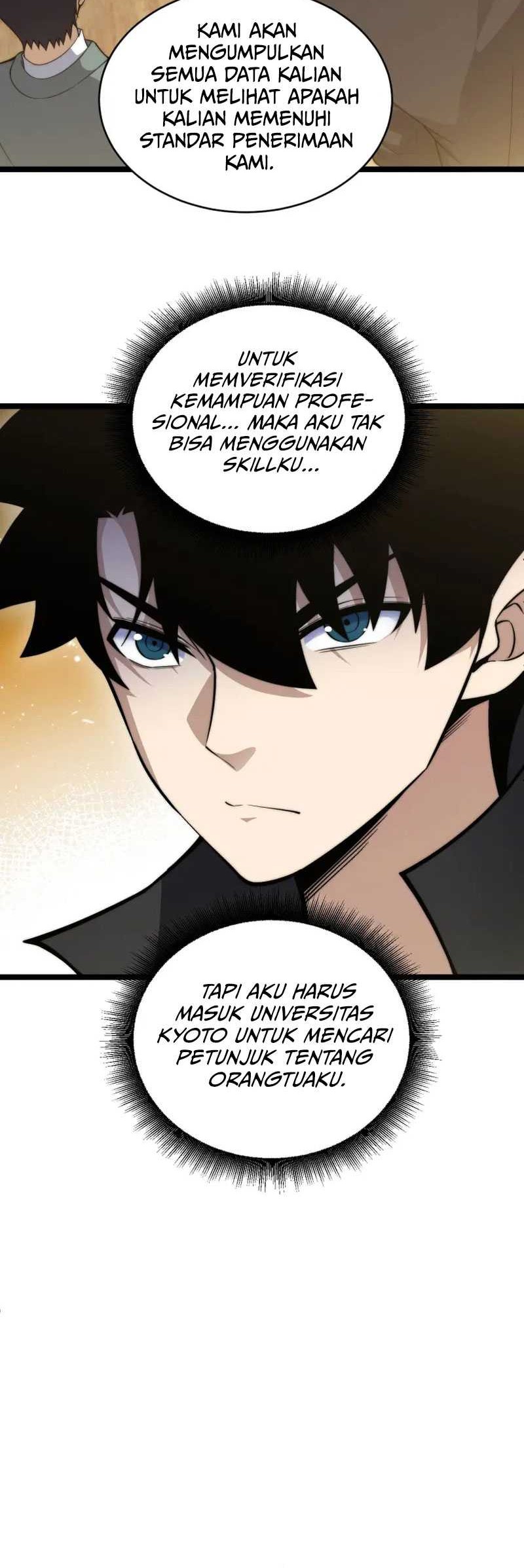 Maxed Strength Necromancer Bab 06 halaman 51