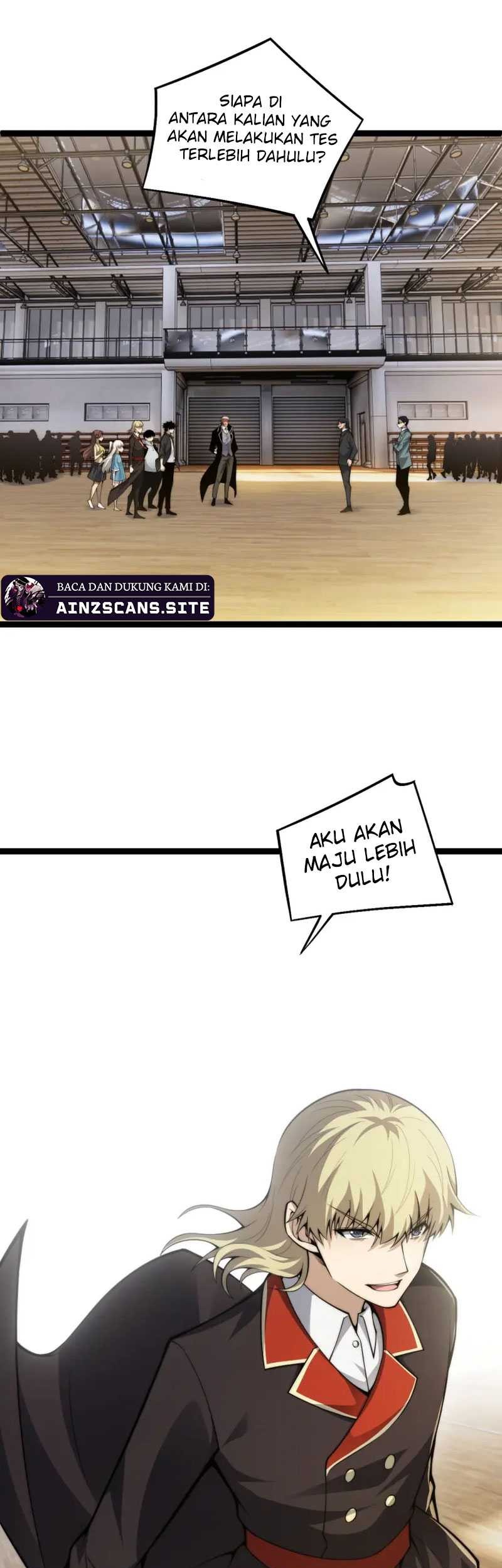 Maxed Strength Necromancer Bab 07 halaman 4