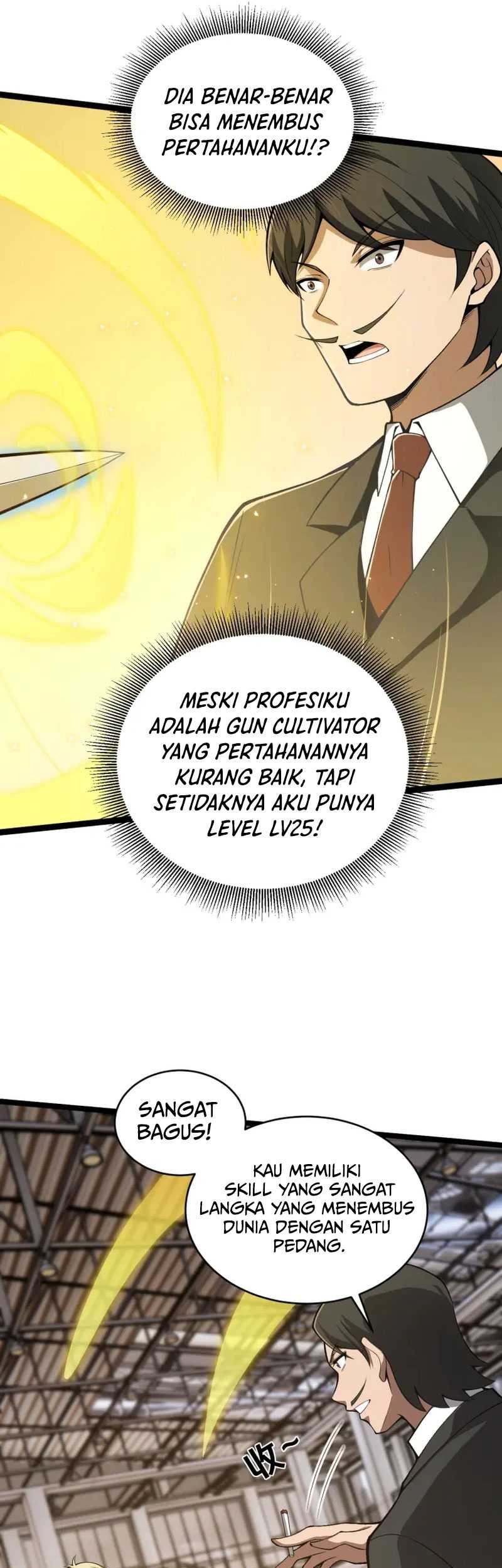 Maxed Strength Necromancer Bab 07 halaman 10
